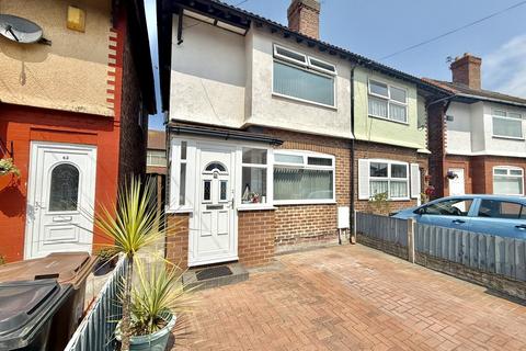 undefined, Warrenhouse Road, Brighton-le-sands L22
