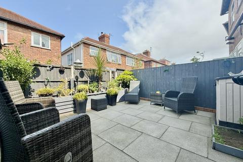undefined, Warrenhouse Road, Brighton-le-sands L22
