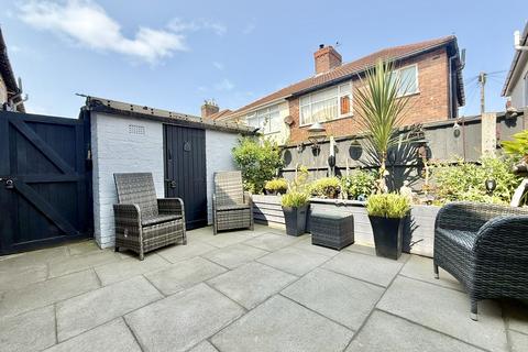 undefined, Warrenhouse Road, Brighton-le-sands L22