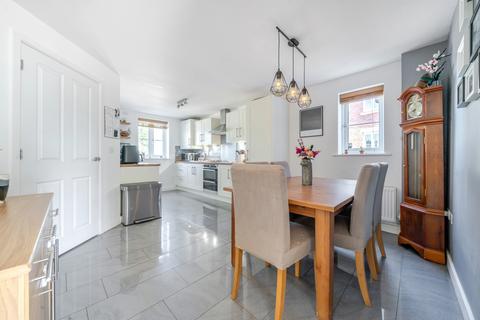 undefined, Empire Drive, Carterton, Oxfordshire, OX18