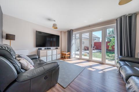 undefined, Empire Drive, Carterton, Oxfordshire, OX18