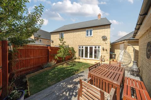 undefined, Empire Drive, Carterton, Oxfordshire, OX18