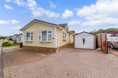 2 bedroom park home for sale, Woodlands Park, Biddenden, Ashford, Kent