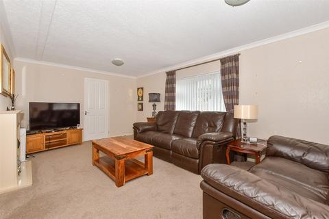 2 bedroom park home for sale, Woodlands Park, Biddenden, Ashford, Kent