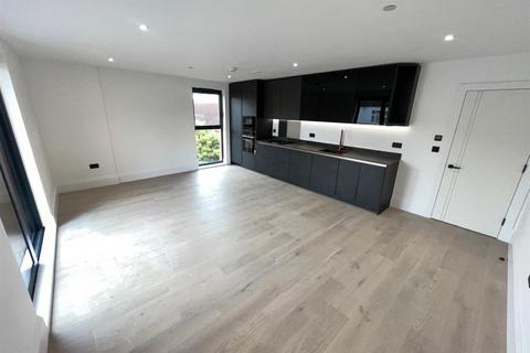 1 bedroom apartment to rent, 351a Rotherhithe Street, London