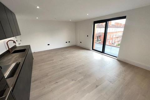 1 bedroom apartment to rent, 351a Rotherhithe Street, London