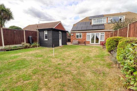 3 bedroom semi-detached house for sale, Great Clacton CO15