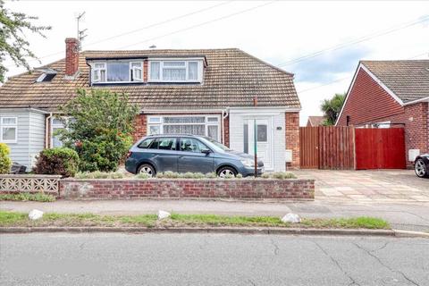 3 bedroom semi-detached house for sale, Great Clacton CO15