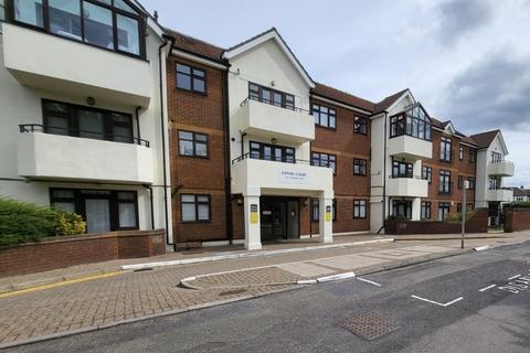 Eaton Court, 126 Edgware Way HA8