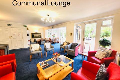 undefined, Eaton Court, 126 Edgware Way HA8