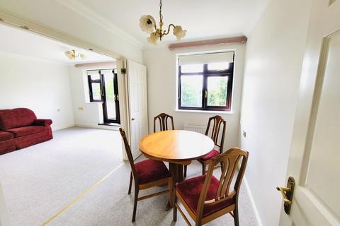 undefined, Eaton Court, 126 Edgware Way HA8