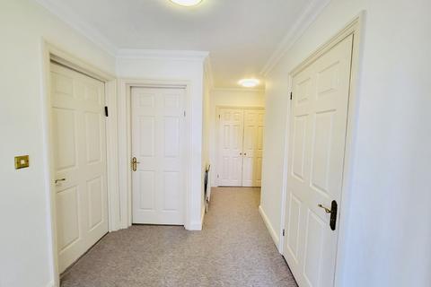 undefined, Eaton Court, 126 Edgware Way HA8