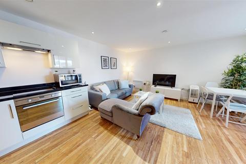 2 bedroom apartment for sale, The Exchange, Elmira Way, Salford