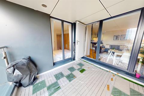 2 bedroom apartment for sale, The Exchange, Elmira Way, Salford