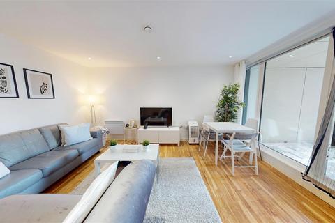 2 bedroom apartment for sale, The Exchange, Elmira Way, Salford