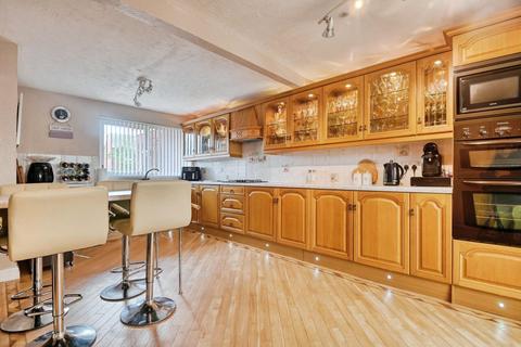 26 Kipling Rise, Tamworth, B79 8LX