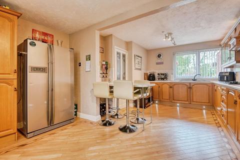 26 Kipling Rise, Tamworth, B79 8LX