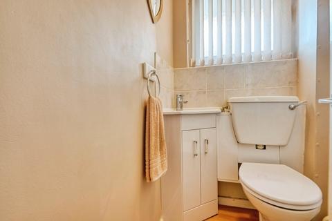 26 Kipling Rise, Tamworth, B79 8LX