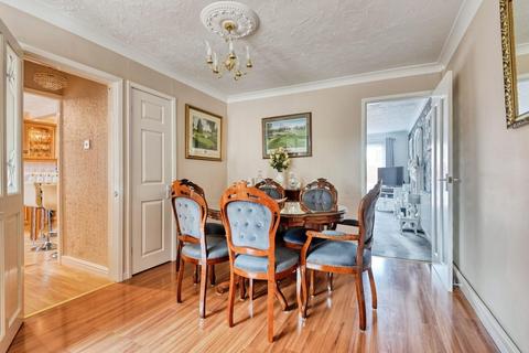 26 Kipling Rise, Tamworth, B79 8LX