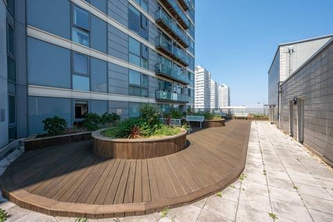 undefined, Argento Tower, Wandsworth, London, SW18