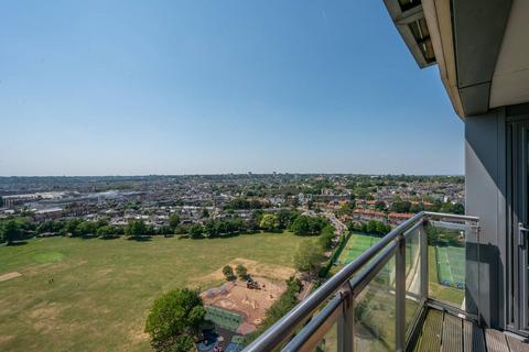 undefined, Argento Tower, Wandsworth, London, SW18