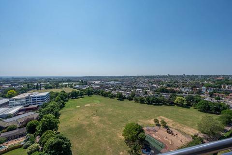 undefined, Argento Tower, Wandsworth, London, SW18