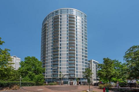 undefined, Argento Tower, Wandsworth, London, SW18