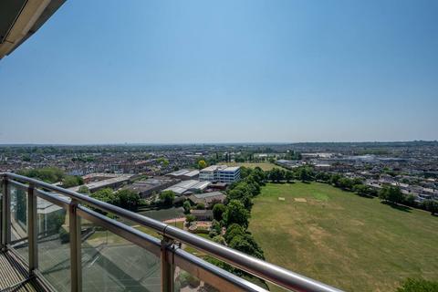 undefined, Argento Tower, Wandsworth, London, SW18