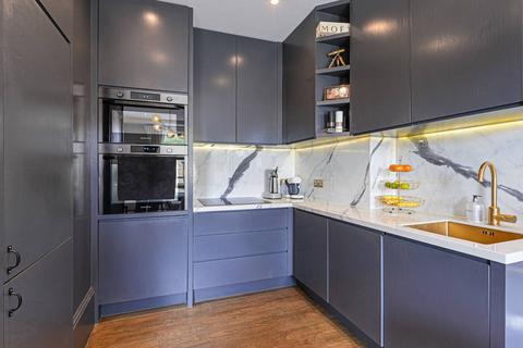 2 bedroom flat for sale, Tadema Road, Chelsea, London, SW10
