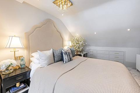 2 bedroom flat for sale, Tadema Road, Chelsea, London, SW10