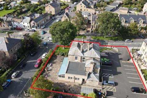 undefined, Galgate, Barnard Castle