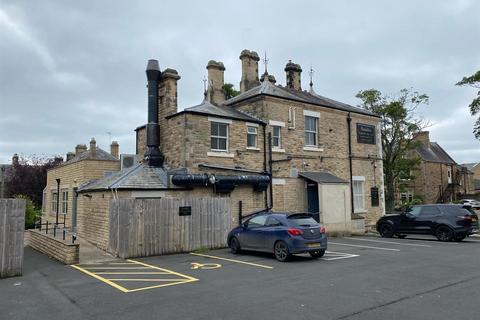 undefined, Galgate, Barnard Castle