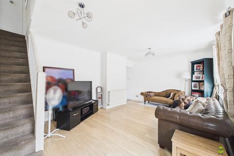 3 bedroom end of terrace house for sale, Kirby Road, Dartford, Kent, DA2