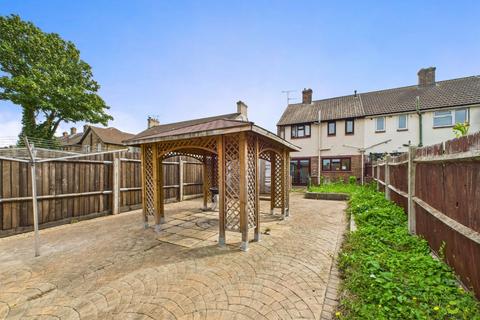 3 bedroom end of terrace house for sale, Kirby Road, Dartford, Kent, DA2