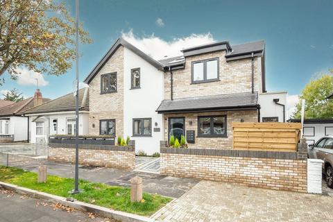 undefined, 23 Eton Avenue, Wembley HA0