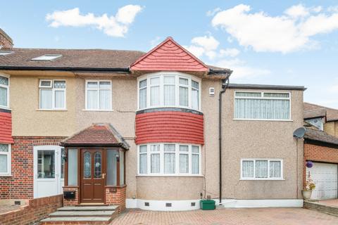 4 bedroom house for sale, Monkleigh Road, Morden SM4