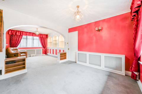 4 bedroom house for sale, Monkleigh Road, Morden SM4