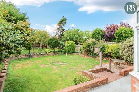 3 bedroom detached house for sale, The Green, Southwick BN42