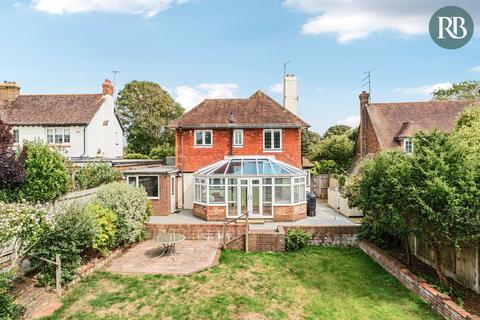 3 bedroom detached house for sale, The Green, Southwick BN42