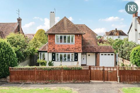 3 bedroom detached house for sale, The Green, Southwick BN42