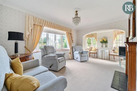 3 bedroom detached house for sale, The Green, Southwick BN42