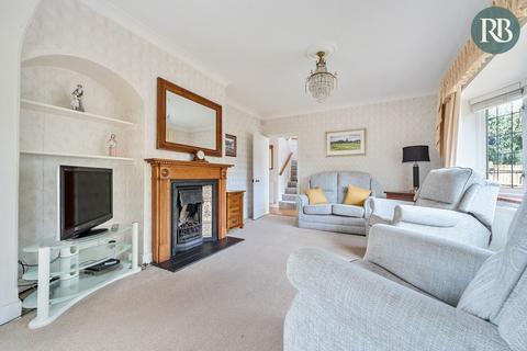 3 bedroom detached house for sale, The Green, Southwick BN42
