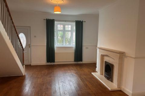undefined, Prospect Terrace, Durham DH7