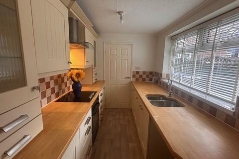 undefined, Prospect Terrace, Durham DH7