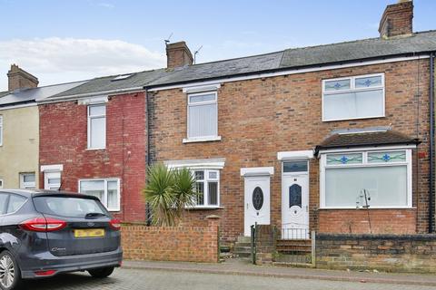 undefined, Prospect Terrace, Durham DH7
