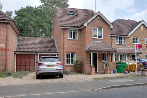 Hertford Road, Stevenage SG2