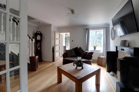 4 bedroom detached house for sale, Hertford Road, Stevenage SG2