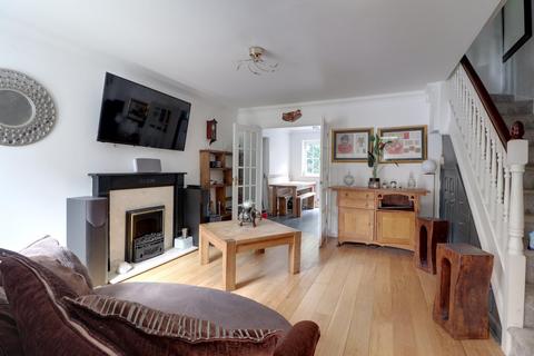 4 bedroom detached house for sale, Hertford Road, Stevenage SG2