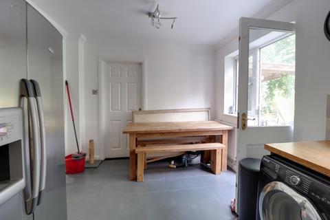 4 bedroom detached house for sale, Hertford Road, Stevenage SG2
