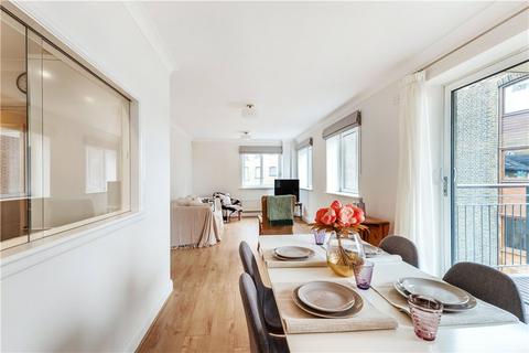 2 bedroom flat for sale, Providence Square, London, SE1
